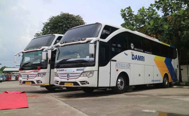 Pasang Tarif Rp375 Ribu, Damri Royal Class Hadir dari Jakarta – Surabaya – Malang