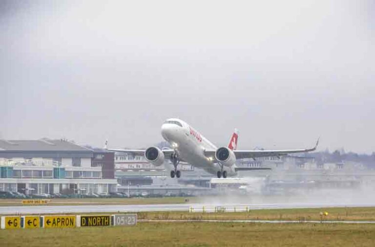 Airbus: Pasar Asia Pasifik Membutuhkan 17.620 Pesawat dalam 20 Tahun Mendatang