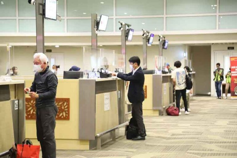 Bali Mulai Buka Rute Internasional Regulernya dengan Kedatangan Pelancong dari Narita