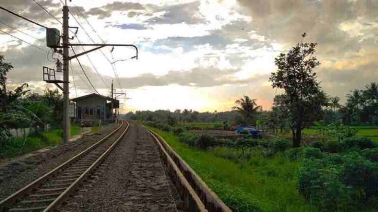 Jalur Citayam – Nambo Akan Beroperasi Satu Stasiun Baru, Apa Itu?