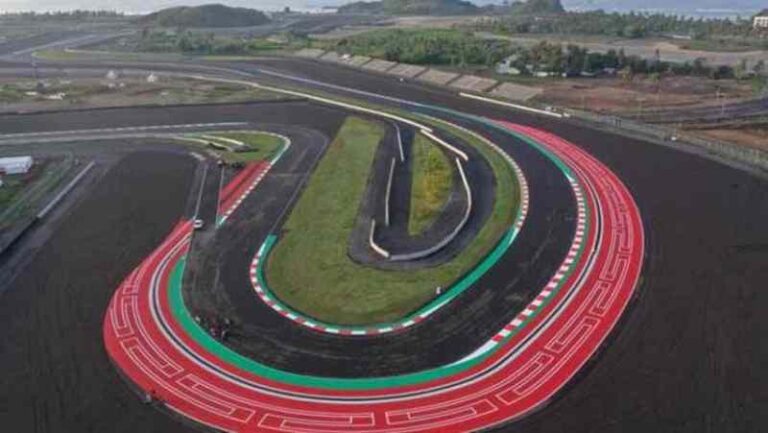 Dukung Gelaran MotoGP Mandalika, Garuda Indonesia Layani Rute Surabaya – Lombok, Tarif Mulai Rp600 Ribuan