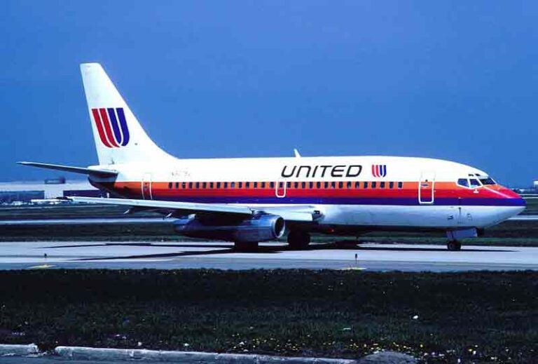 Jadi Pesawat Tersukses dalam Sejarah, Dekade 90-an Jadi Periode Tersulit Boeing 737! 2.700 Pesawat Digrounded