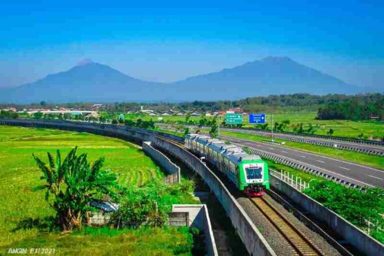 Pesan Tiket KA Bias Sementara Hanya Sampai H-2 Sebelum Keberangkatan, Kenapa?
