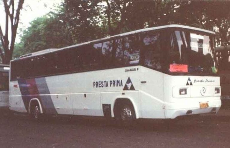 PO Presta Prima: Si Mewah yang Terlupakan