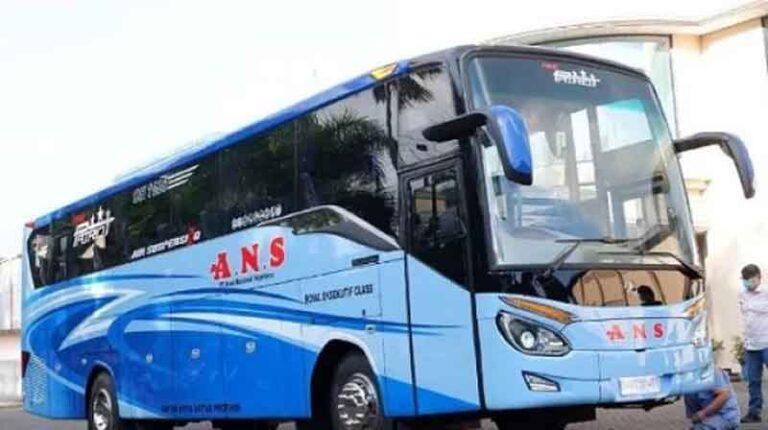 PO ANS, Bagian Tak Terpisahkan dari Tradisi Merantau Urang Awak
