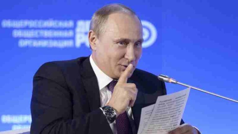 Senjata Makan Tuan, Sanksi Barat ke Rusia Bikin Lessor dan Insurer Barat ‘Ribut’ di Pengadilan