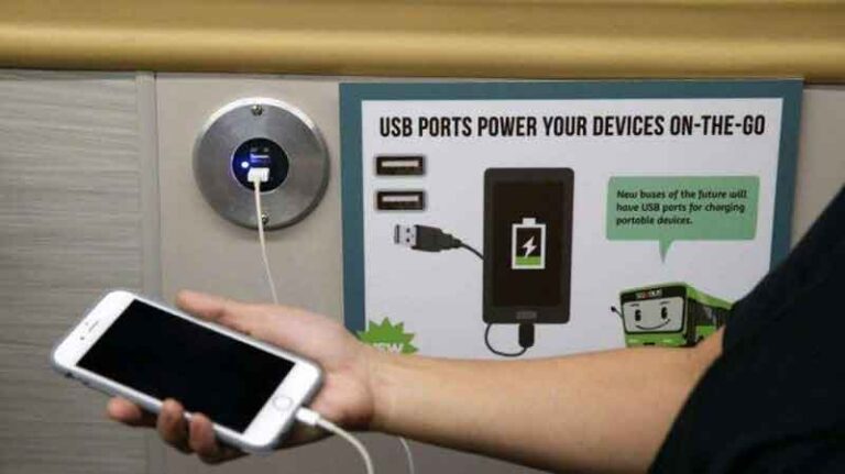 Bus Bisa Terbakar Karena Power Bank? Simak Dulu Penjelasan Ini