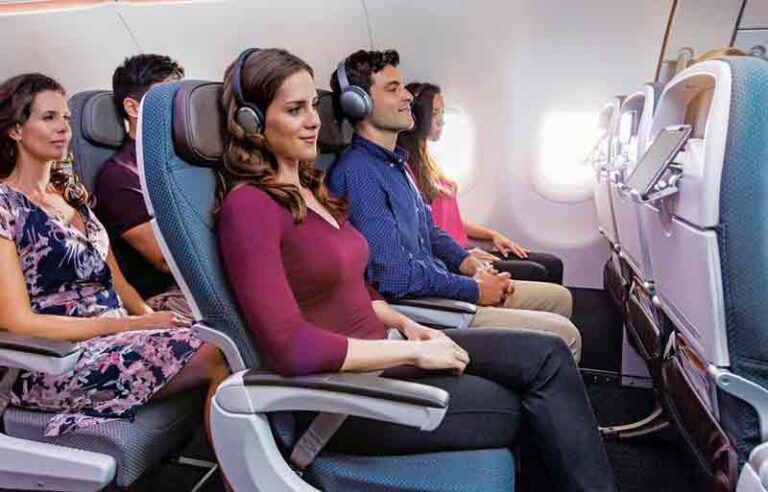 Hawaiian Airlines Hadirkan Inflight WiFi Internet Satelit Starlink SpaceX, Jadi Maskapai Besar Pertama di Dunia