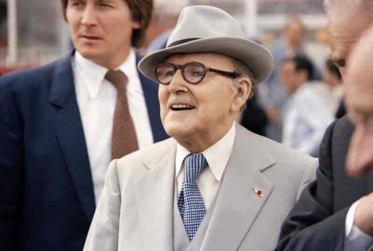 Profil Marcel ‘Bloch’ Dassault, Pendiri Dassault Aviation yang Terinspirasi Wilbur Wright-Charles Lindbergh Profil Marcel ‘Bloch’ Dassault, Pendiri Dassault Aviation yang Terinspirasi Wilbur Wright-Charles Lindbergh