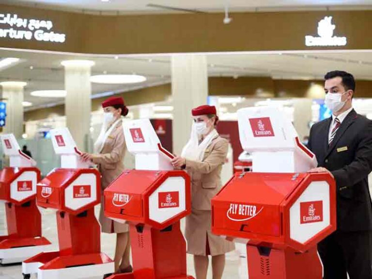 Kabar Gembira! Emirates Berikan Fasilitas Gratis Ubah Jadwal Satu Kali untuk Tiket Terbaru