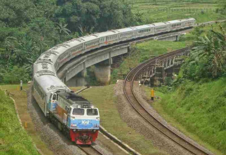 Liburan Lebaran Usai, PT KAI Gelar Promo Diskon Tiket KA Jarak Jauh Sampai 20 Persen
