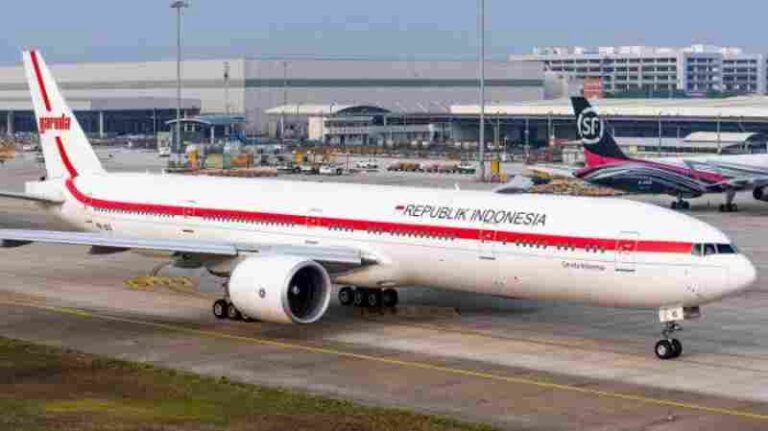 Indonesia Luncurkan Dana Leasing Pesawat Mandiri, Targetkan Kelola Rp13,5 Triliun