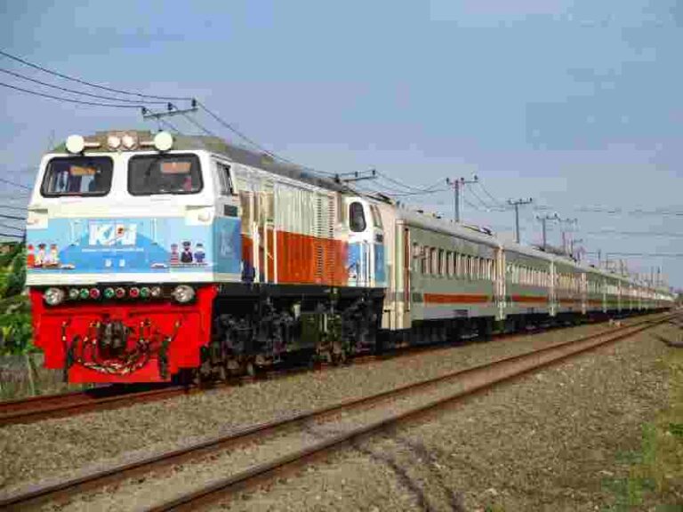 Daop 4 Semarang Keluarkan Harga Tiket Paling Murah, Mulai dari Rp25.000 Aja!