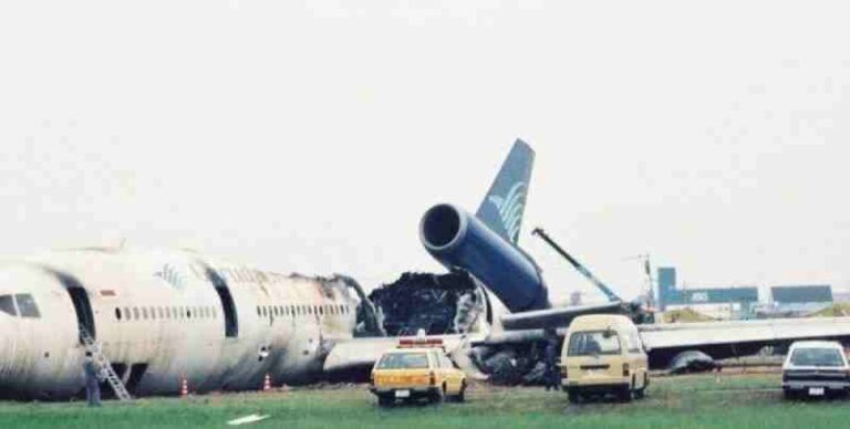 Meski Legendaris, DC-10 Terkenal dengan Segudang Masalah, Inilah 10 Insiden Teratas yang Fatal Meski Legendaris, DC-10 Terkenal dengan Segudang Masalah, Inilah 10 Insiden Teratas yang Fatal