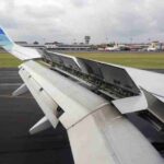 flight spoiler