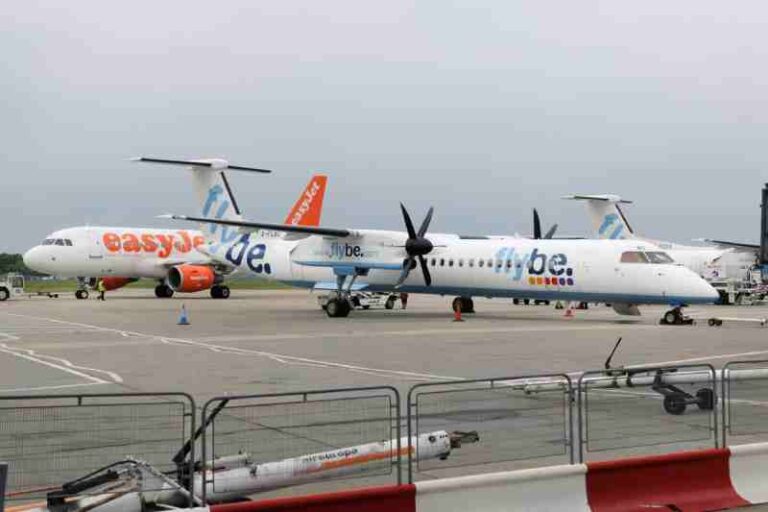 Mengapa Pesawat Regional Turboprop Kurang Populer di Langit Amerika dan Eropa?