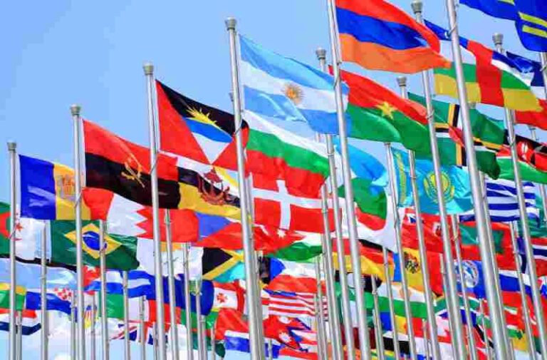 8 Negara ini Begitu Sulit ‘Menerima’ Kewarganegaraan, Empat Merupakan Negara Kaya Minyak