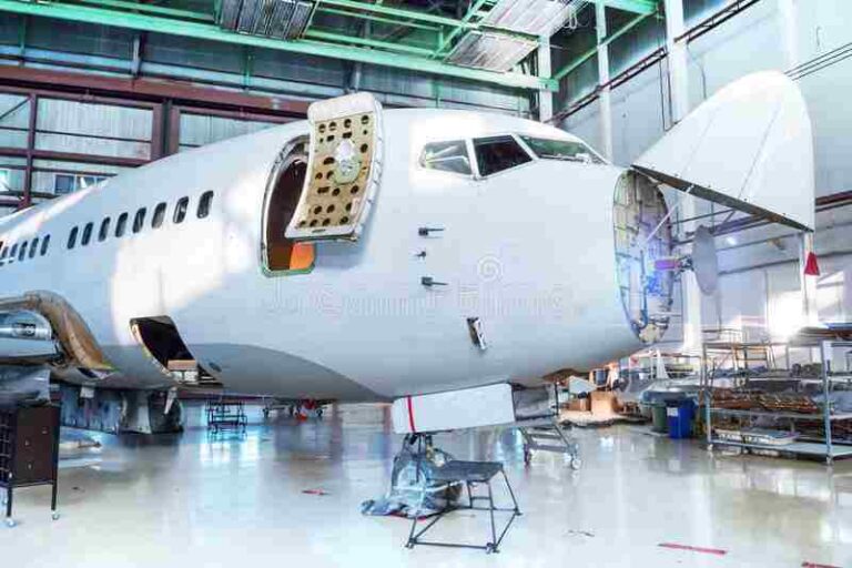 Airbus: Pasar Layanan untuk Pesawat Terbang di Asia-Pasifik Akan Meningkat Dua Kali Lipat dalam 20 Tahun Ke Depan