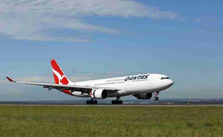 Qantas dan Jetstar Optimalkan Pemeliharaan Armada dengan Airbus Skywise Predictive Maintenance