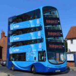 bus empat tingkat (1)