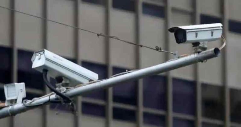 Di Balik Teknologi ETLE, Inilah Tujuh Jenis Kamera Pemantau Kecepatan di Jalan Raya