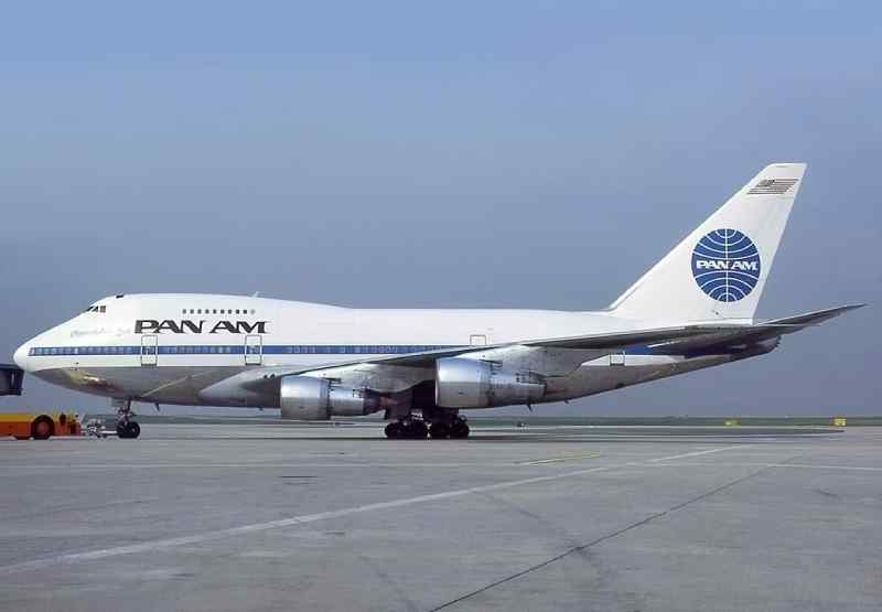 Hari ini Dalam Sejarah, Boeing 747SP Pecahkan Rekor Terbang Keliling ...