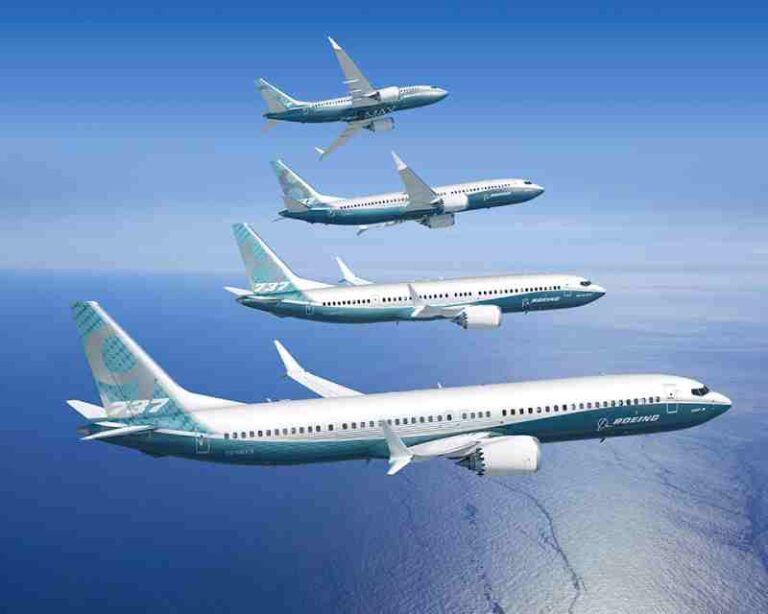 Proyeksi Boeing: “Lonjakan Kebutuhan Pesawat Dorong Peningkatan Tenaga Kerja Untuk Awak Kabin, Pilot dan Teknisi”