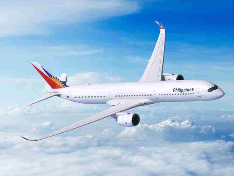 Garap Proyek ‘Ultra Long Haul Fleet’, Philippine Airlines Borong Sembilan Unit Airbus A350-1000