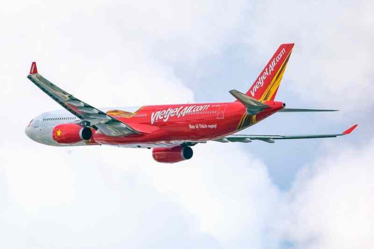 Vietjet Umumkan Lima Rute Baru Penerbangan Internasional, dari Australia Hingga Taiwan