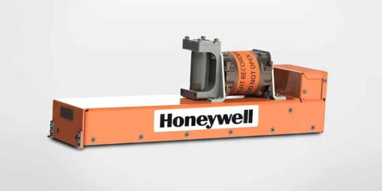 Honeywell HCR-25 – ‘Kotak Hitam’ Generasi Terbaru, Mampu Rekam Suara di Kokpit Minimal 25 Jam