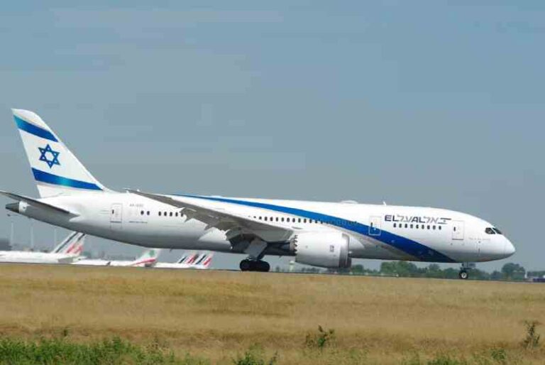 Mirip yang Dilakukan Indonesia, Turki Juga Larang Pesawat Petinggi Israel Lintasi Ruang Udaranya