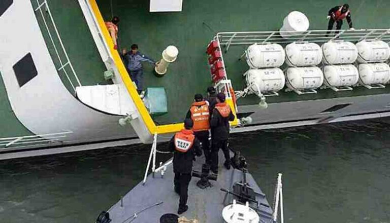 Mengenal Jenis dan Kapasitas Sekoci (Perahu Penyelamat) di Kapal Penumpang