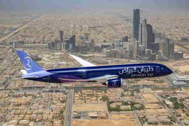 Riyadh Air dan Turkish Air Jalin Kerja sama Codeshare dan Interline