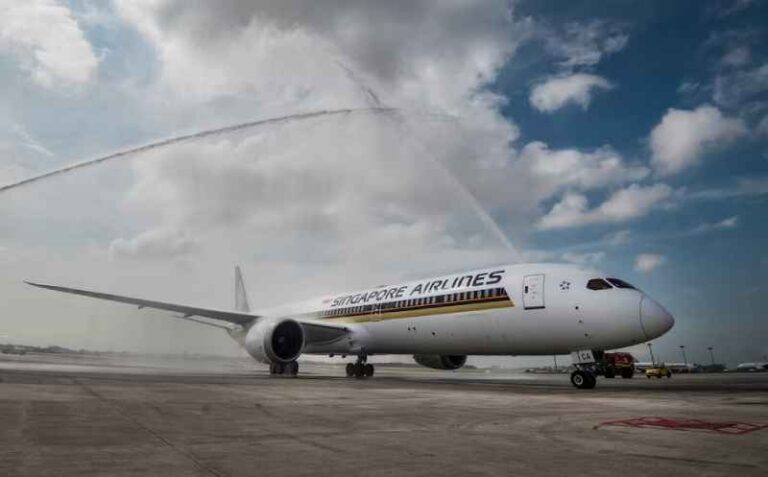 Singapore Airlines dan Vietnam Airlines Luncurkan Layanan Codeshare