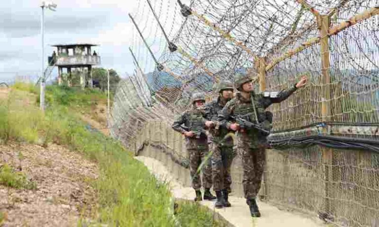 Seoul Cabut Zona Larangan Terbang di Perbatasan, Ketegangan dengan Pyongyang Bisa Berdampak pada Penerbangan Komersial