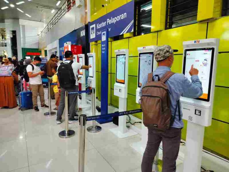 Masih Mau Berburu Diskon? Tenang, Tiket KA 30 Persen Diperpanjang Hingga 20 Maret 2026