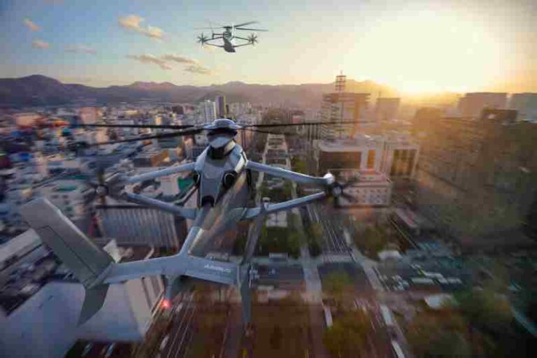 Penerbangan Perdana Terus Tertunda, Inilah Airbus Racer, Helikopter Berkecepatan Tinggi