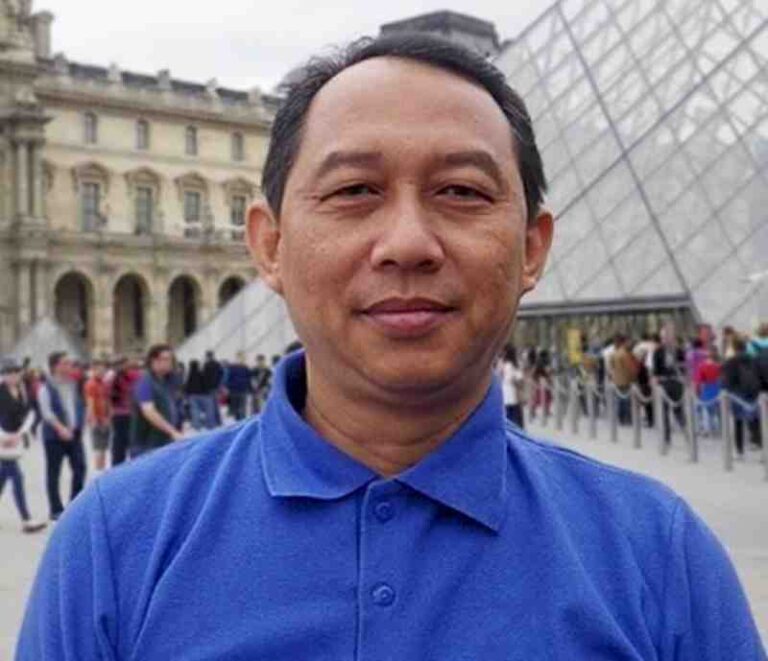 MTI Kritisi Janji Anies Bangun Kereta Banjarbaru-Banjarmasin: Jangan PHP Masyarakat