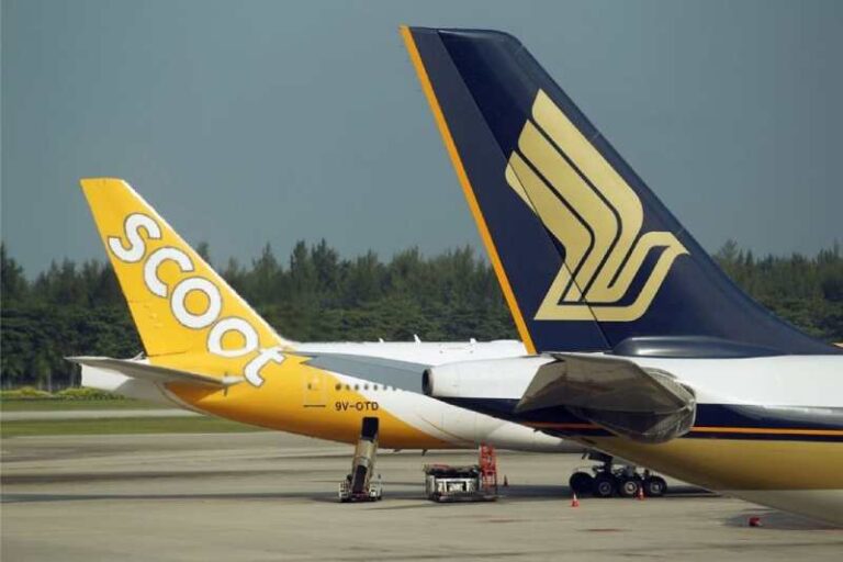 Tahun 2030 Singapore Airlines Group Tetapkan Sustainable Aviation Fuel 5 Persen dari Kebutuhan Bahan Bakar