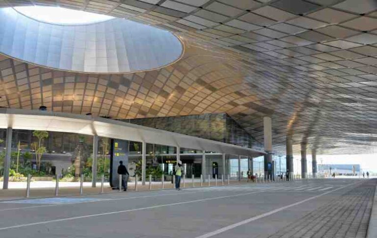 Bandara Dhoho Kediri Memasuki Tahap Kalibrasi, Target Beroperasi Komersial Awal Tahun 2024
