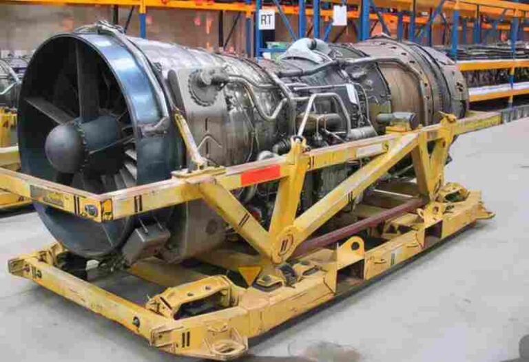 Mesin Concorde Akhirnya Dijual di eBay, Termasuk Afterburner Seharga $714.500