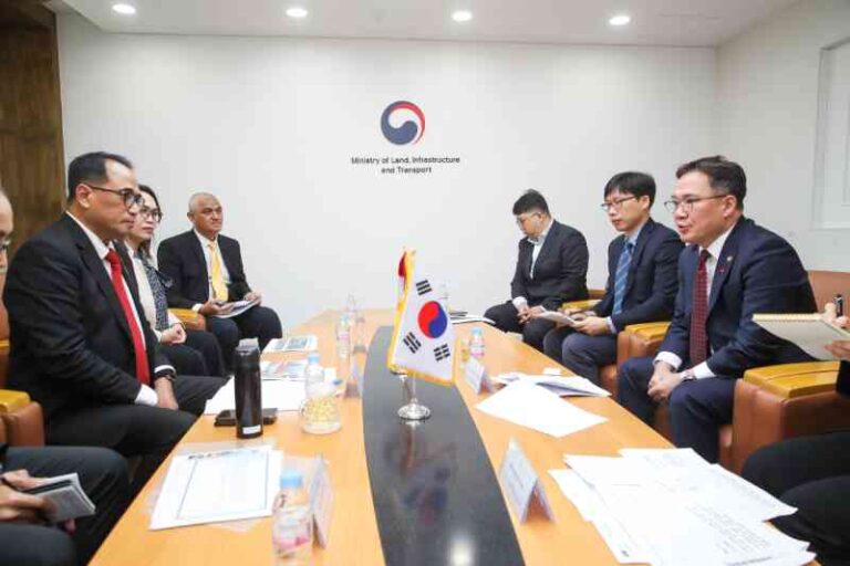Digarap Korea, Feasibility Study LRT Bali Relasi Bandara Ngurah Rai-Central Park Selesai April 2024