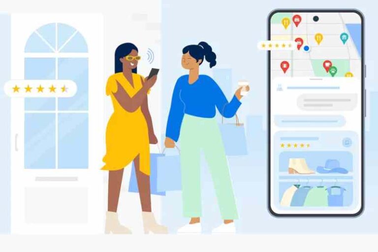 Google Maps Akan Ditingkatkan dengan Fitur Kecerdasan Buatan Generatif