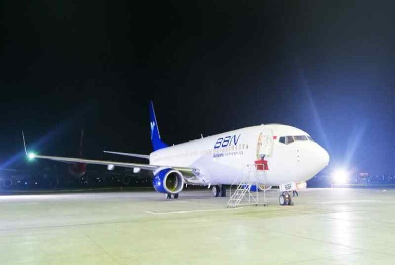 Raih Sertifikasi Operasi Udara, BBN Airlines Segera Ramaikan Penerbangan Domestik di Indonesia