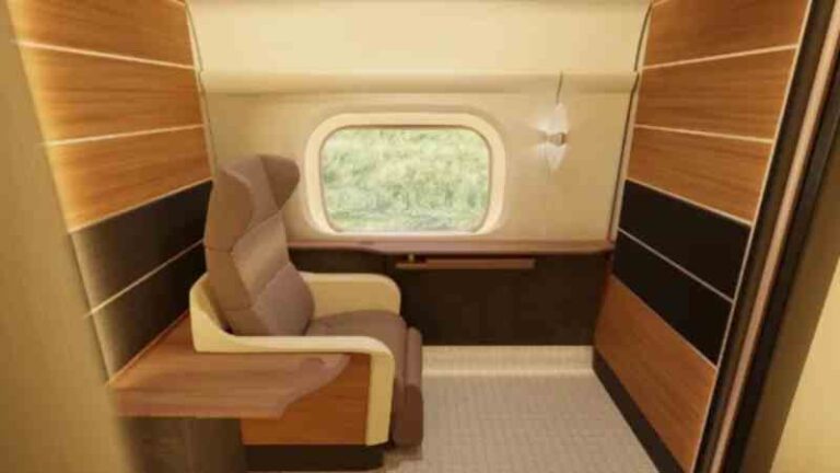 New Private Room Hadir di Tokaido Shinkansen, Ubah Gaya Perjalanan Bisnis dari Tokyo ke Kyoto