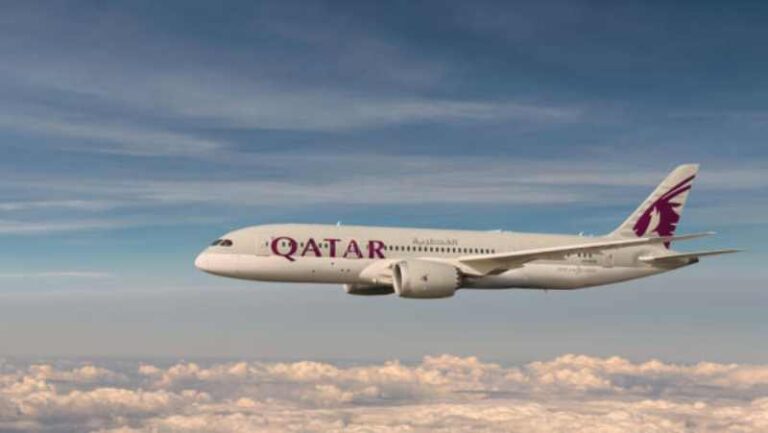 Ibarat Mimpi Buruk, Turbulensi di Qatar Airways QR17 Ciptakan Trauma pada Penumpang
