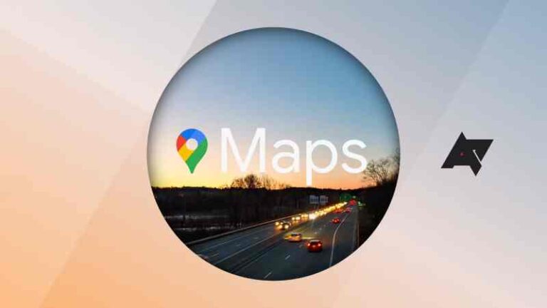 Navigasi Google Maps Baru Saja Dapatkan Peningkatan Kemampuan 3D