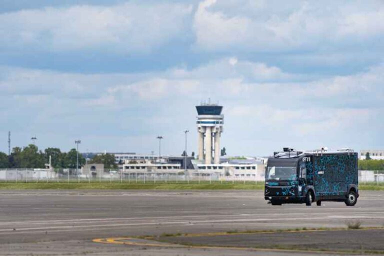 Airbus UpNext Kembangkan “Optimate” – Taksi Listrik Otomatis untuk Kurangi Emisi CO2