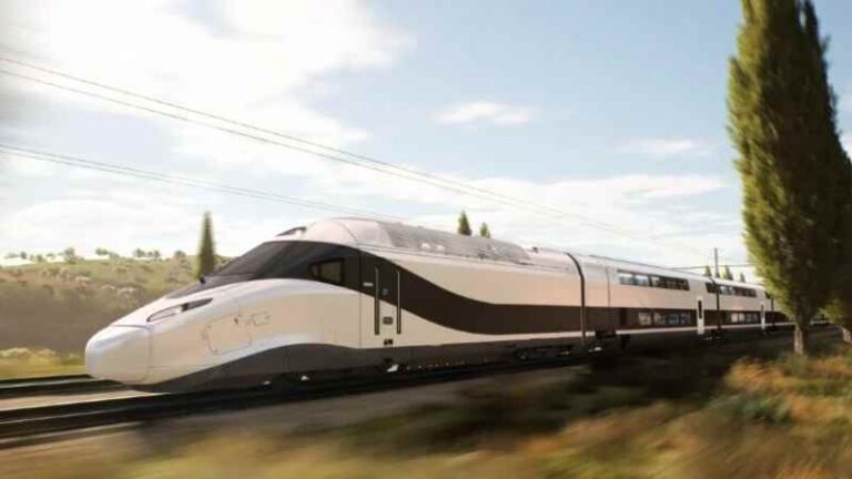 Proxima, Operator Kereta Cepat Terbaru Perancis, Mulai Uji Coba Layanan di Tahun 2027