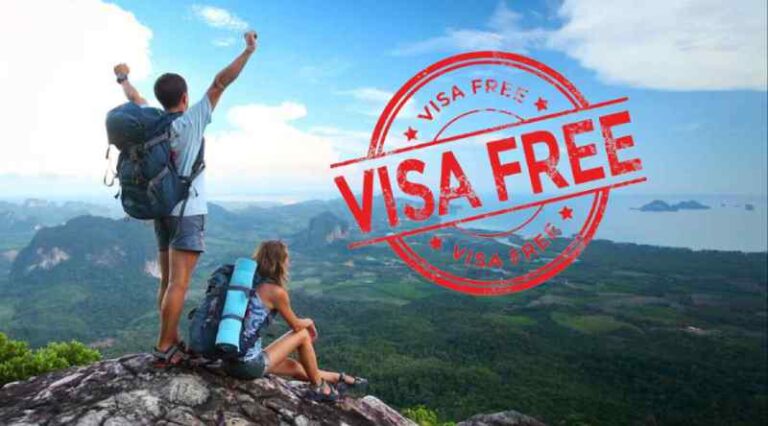 Malaysia Lebih Banyak Dapatkan Akses ‘Free Visa’ Ketimbang Indonesia, Ini Kemungkinan Penyebabnya